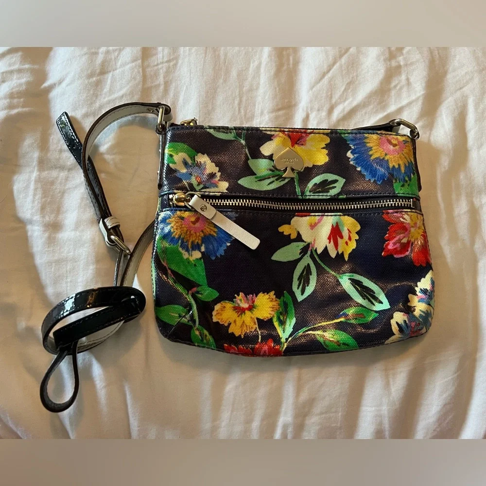 Kate Spade Crossbody Purse